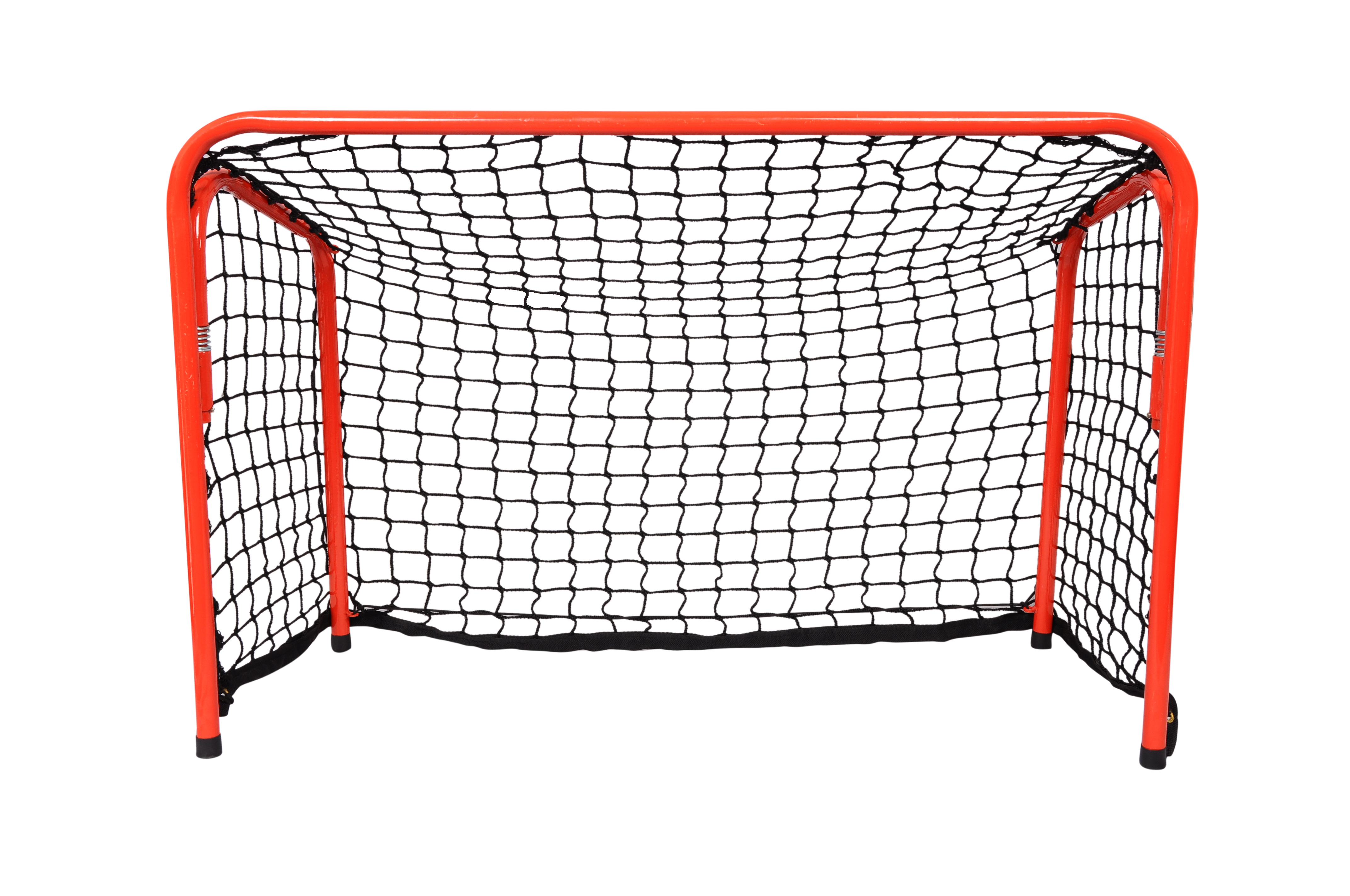 Floor Ball Post Collapsible